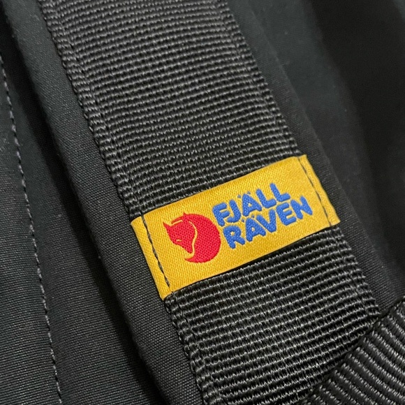 Fjällräven Vargdag 25L Backpack NWOT - Picture 16 of 16